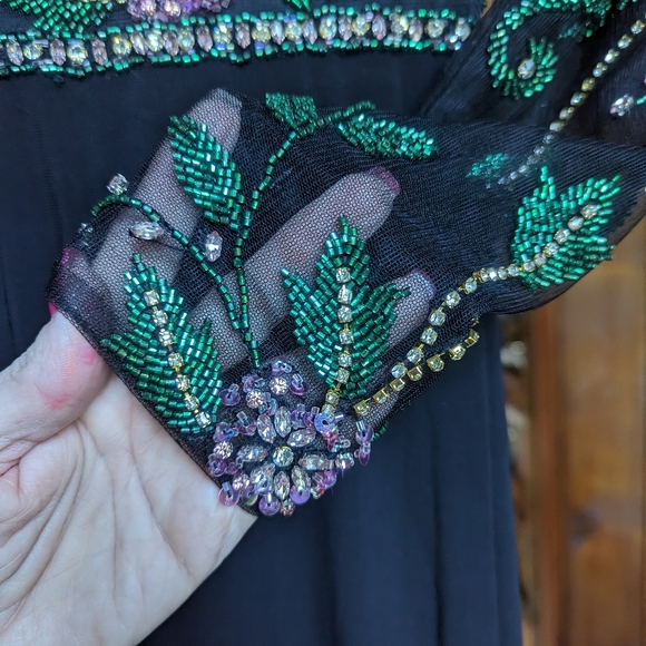 New Mac Duggal SZ 4, Style 67870 - Picture 4 of 5